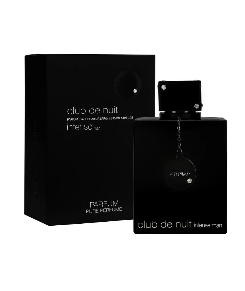 ARMAF CLUB DE NUIT INTENSE MAN EDT 105ML