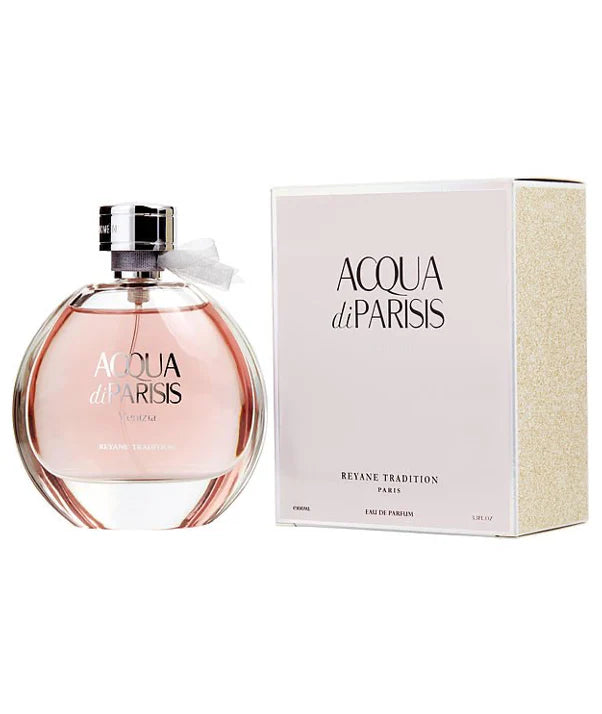 REYANE TRADITION PARIS ACQUA DI PARISIS VENIZIA EDP 100ML