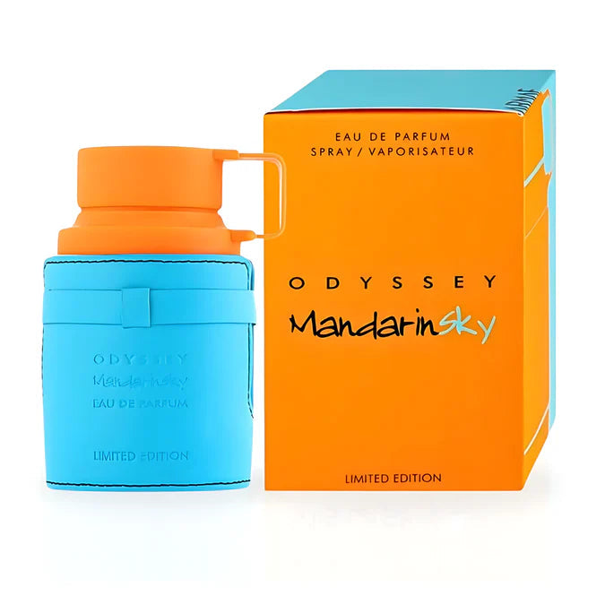 ARMAF ODYSSEY MANDARIN SKY EDP 100ML