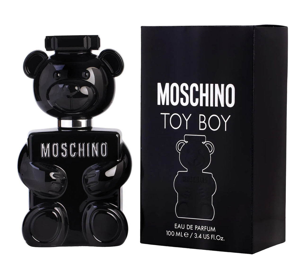 MOSCHINO TOY BOY EDP 100ML