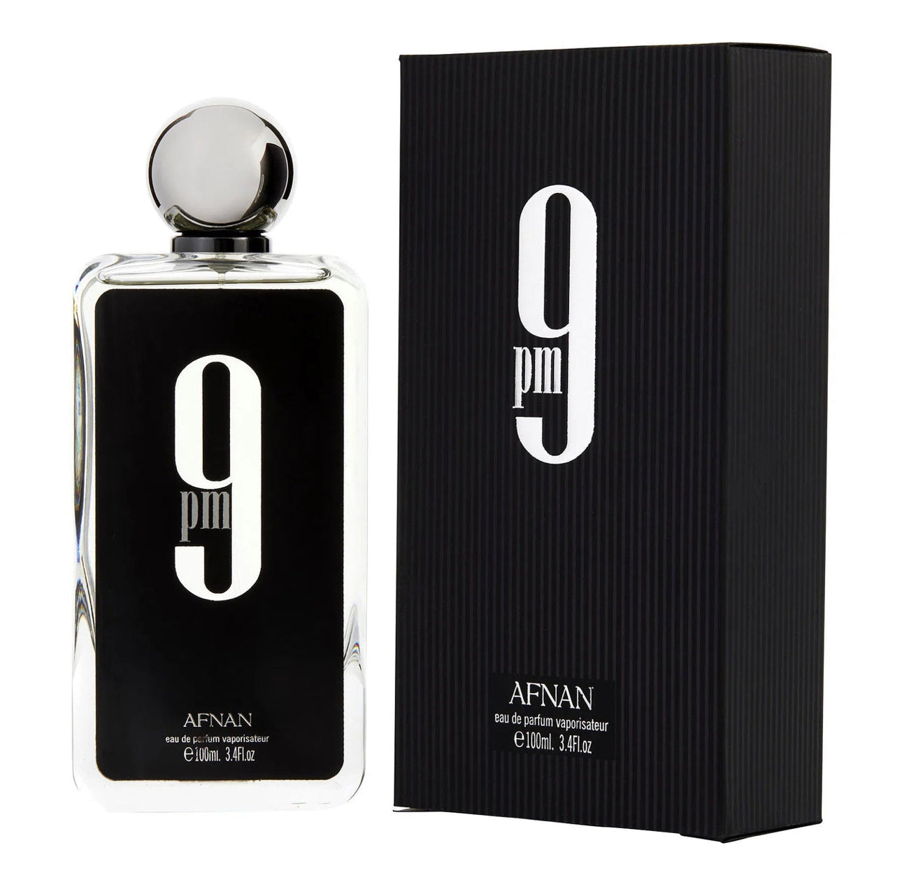 AFNAN 9PM EDP 100ML