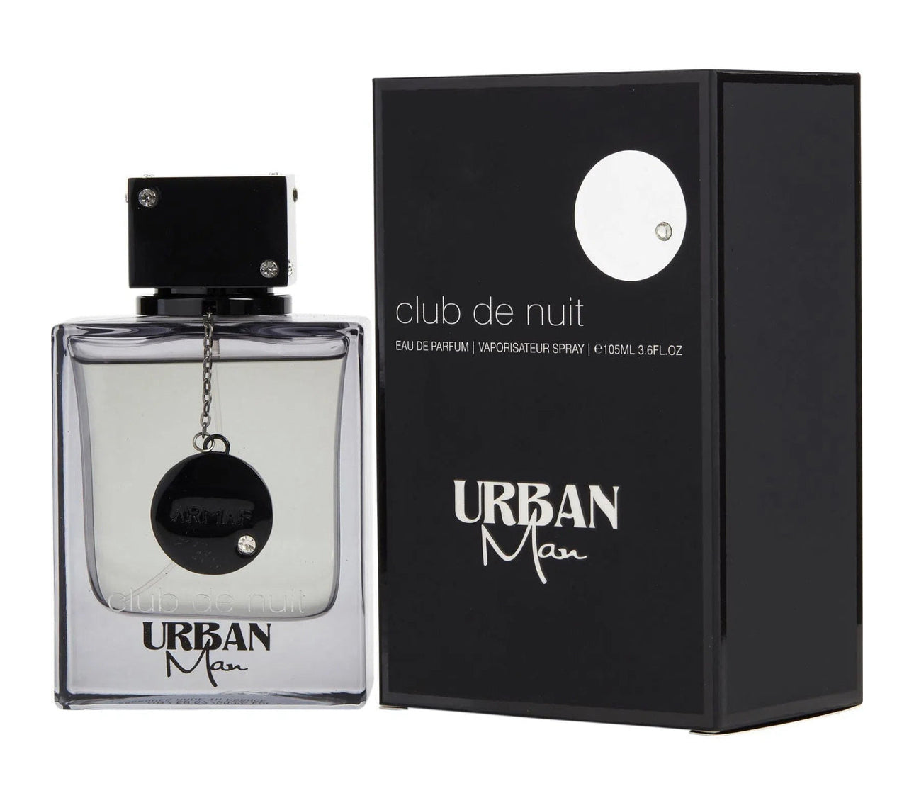 ARMAF CLUB DE NUIT URBAN MAN