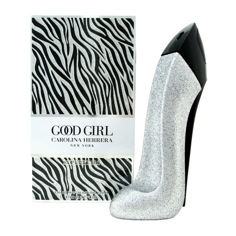 CAROLINA HERRERA GOOD GIRL SUPERSTARS COLLECTOR EDITION 2021 EDP 80ML