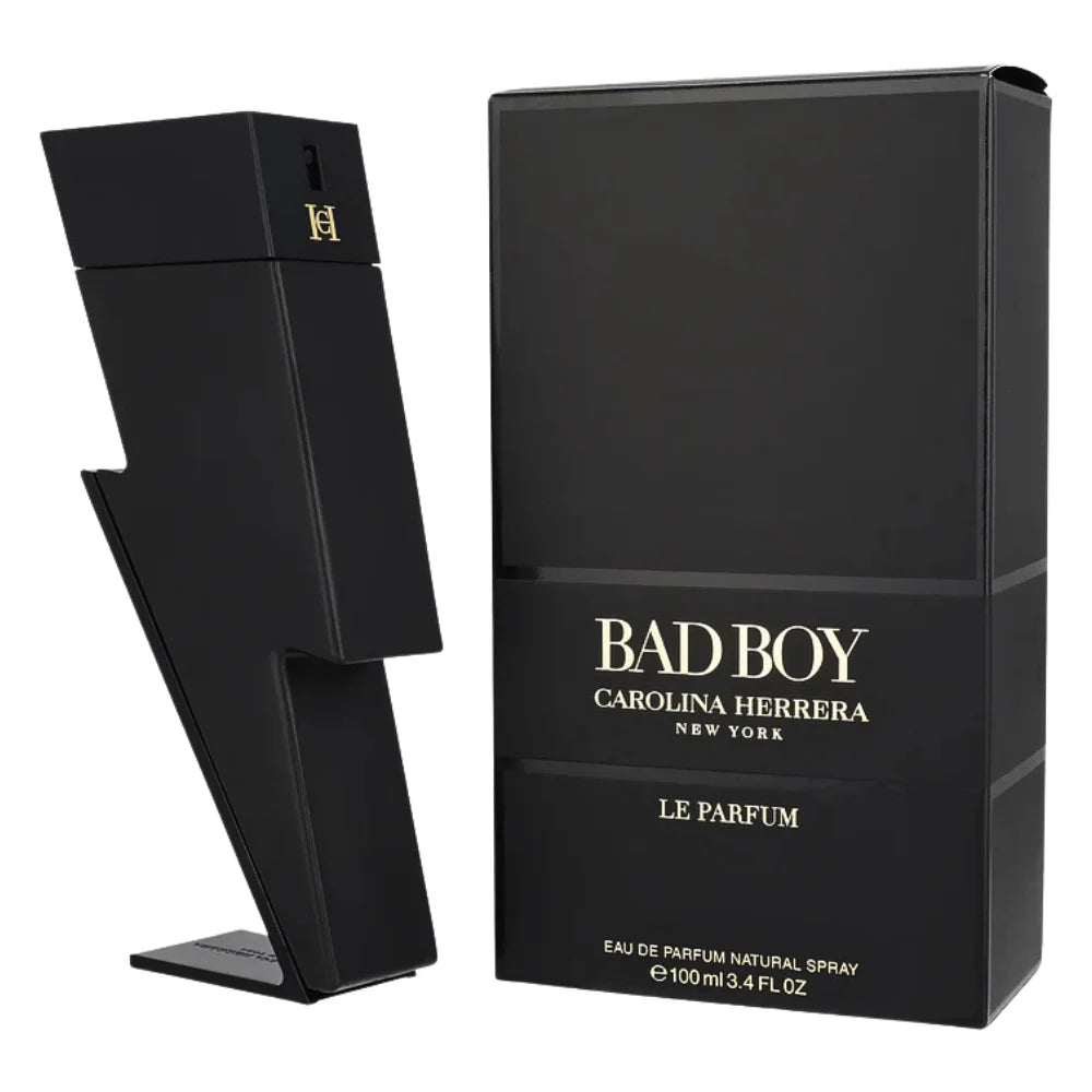 CAROLINA HERRERA BAD BOY LE PARFUM EDP 100ML