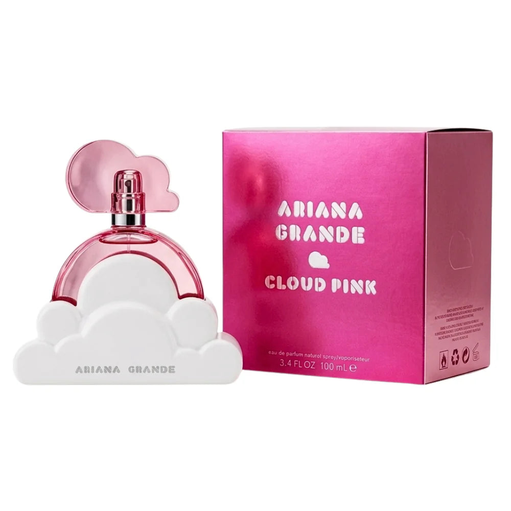 ARIANA GRANDE CLOUD PINK EDP 100ML