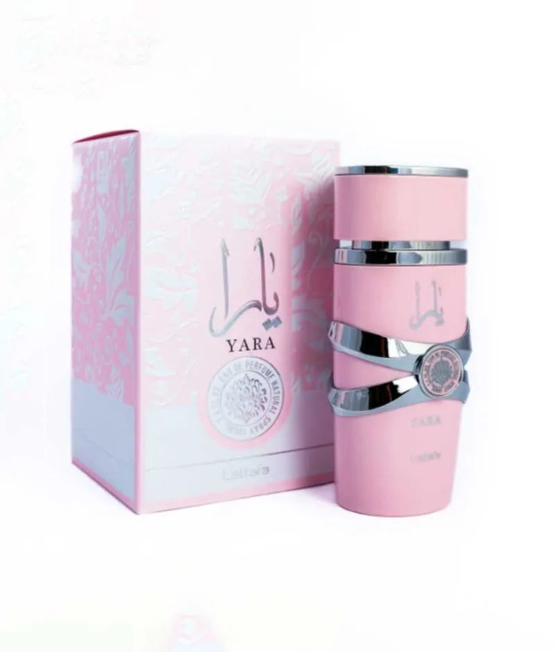 LATTAFA YARA EDP 100ML
