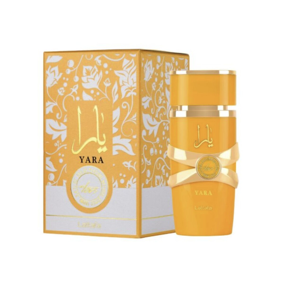 LATTAFA YARA TOUS EDP 100ML