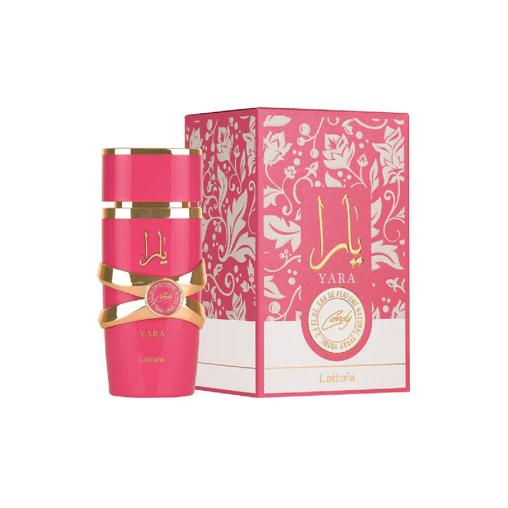 LATTAFA YARA CANDY EDP 100ML