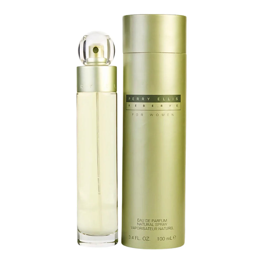 PERRY ELLIS RESERVE FOR WOMEN EDP 100ML