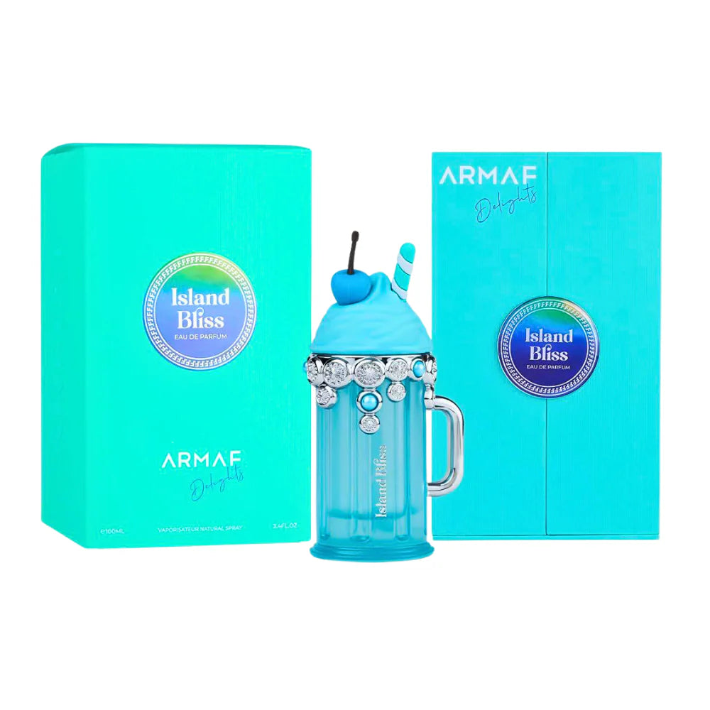 ARMAF ISLAND BLISS EDP 100ML