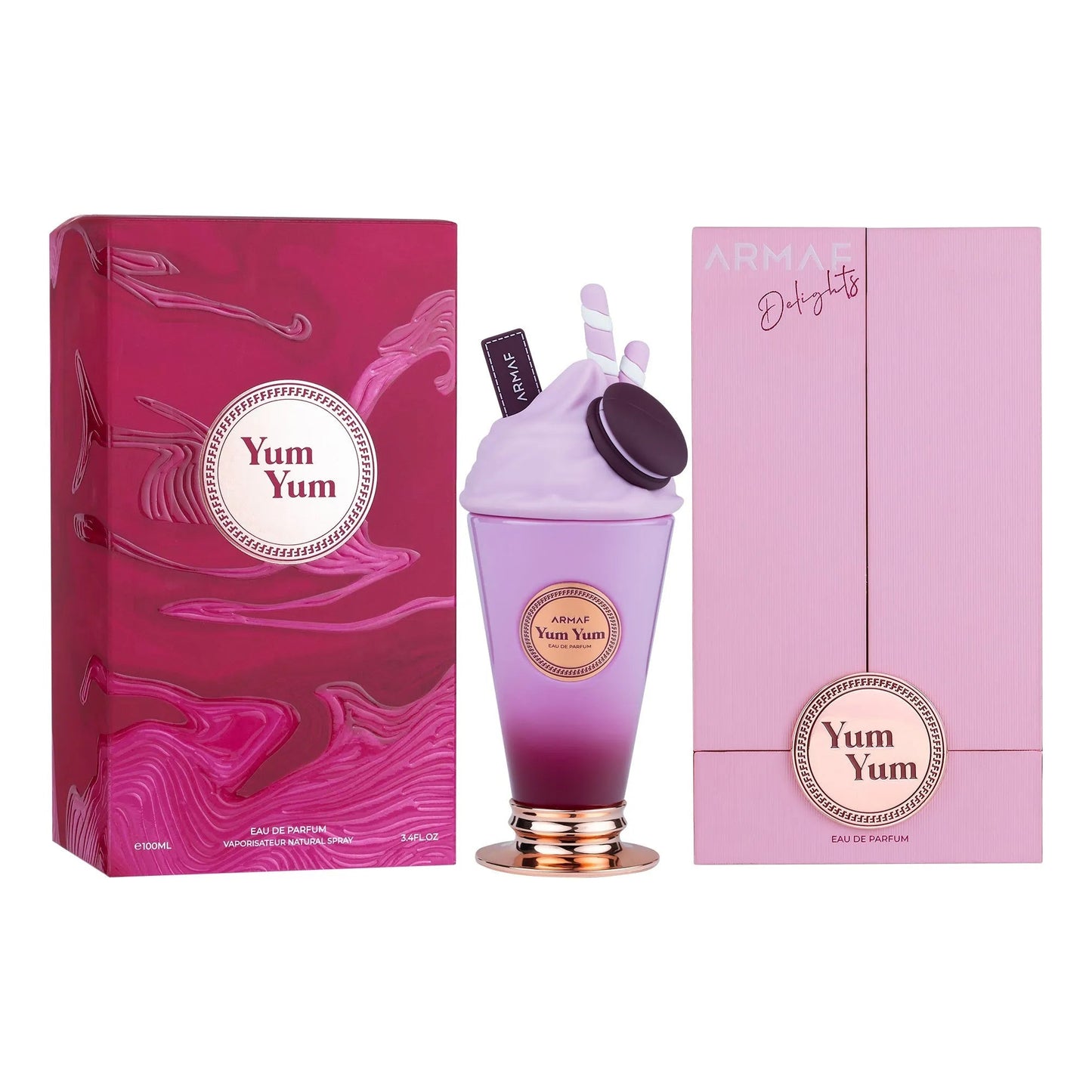 ARMAF YUM YUM EDP 100ML
