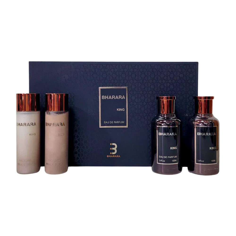 SET BHARARA KING EDP