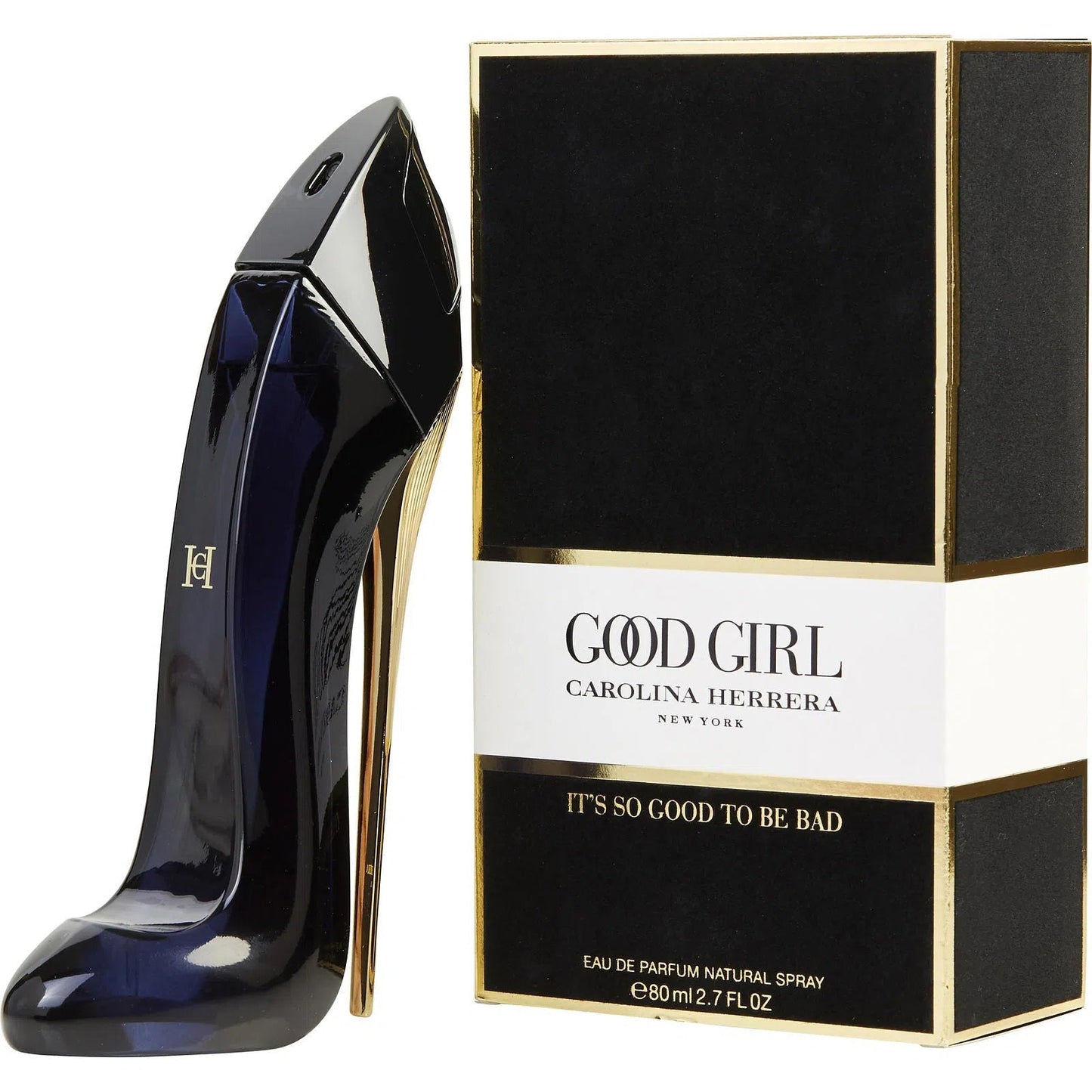 CAROLINA HERRERA GOOD GIRL EDP 80ML