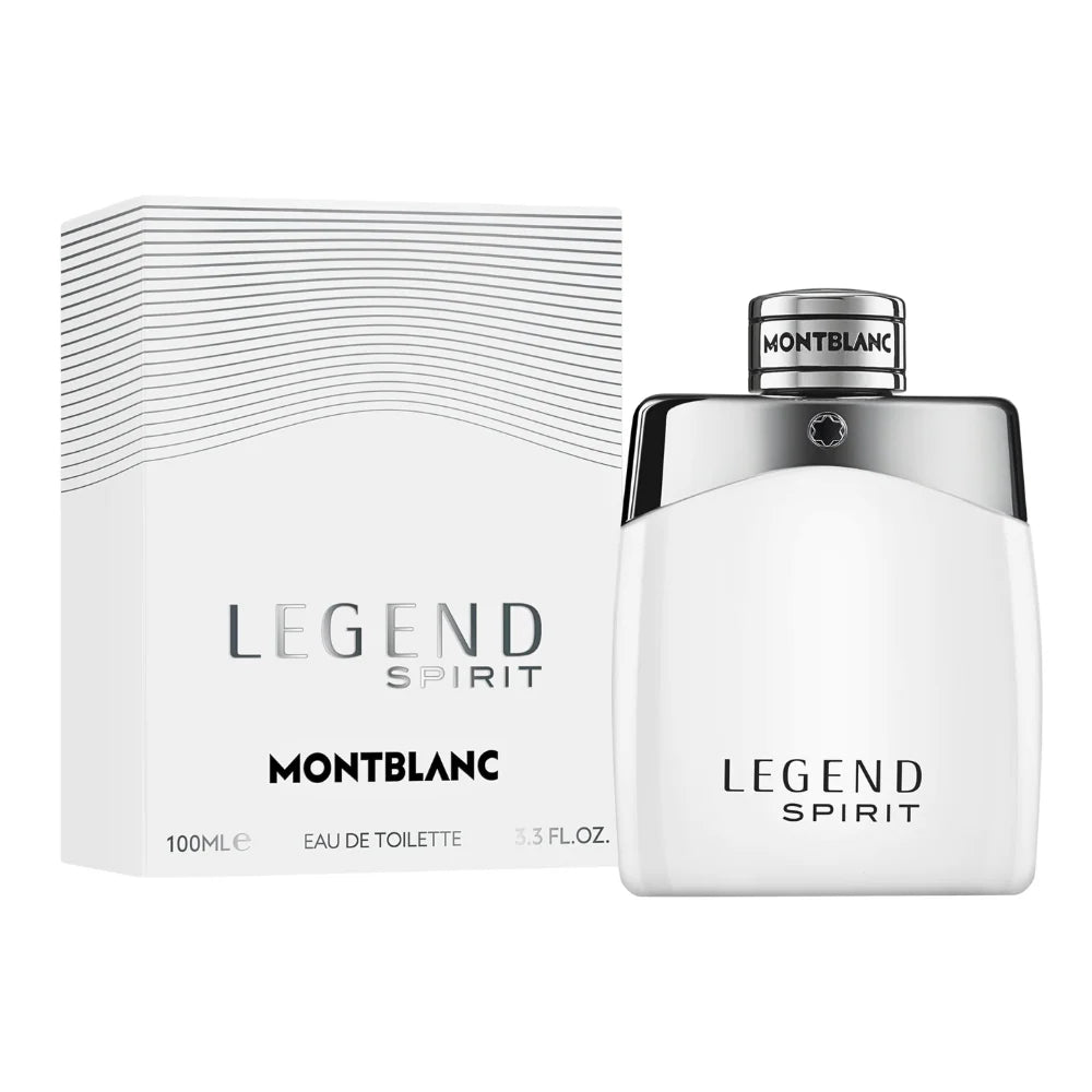 MONT BLANC LEGEND SPIRIT EDT 100ML