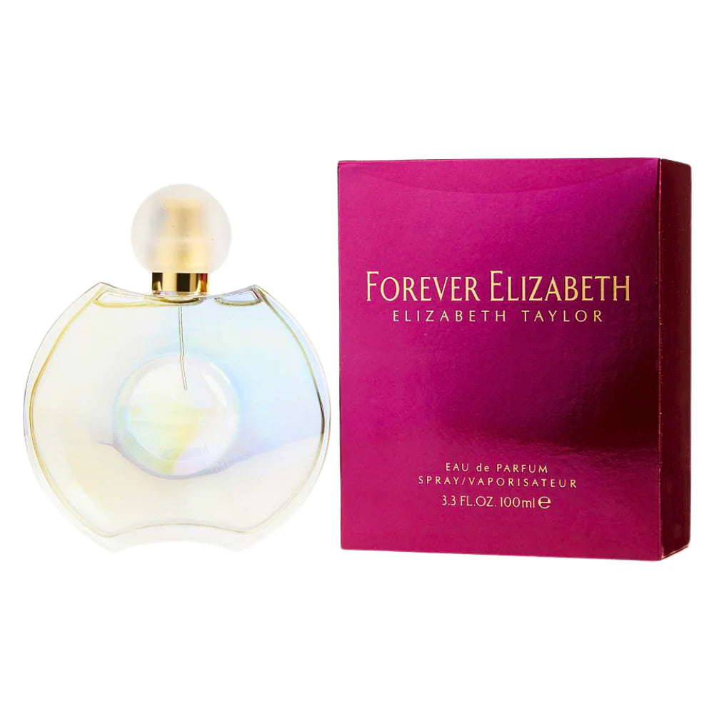 ELIZABETH TAYLOR FOREVER ELIZABETH EDP 100ML