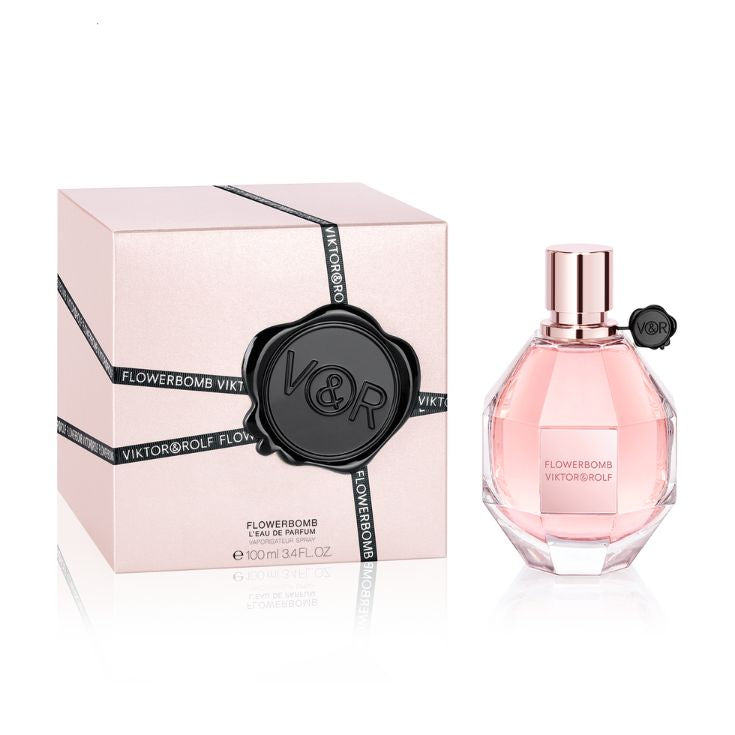 VIKTOR & ROLF FLOWERBOMB EDP 100ML