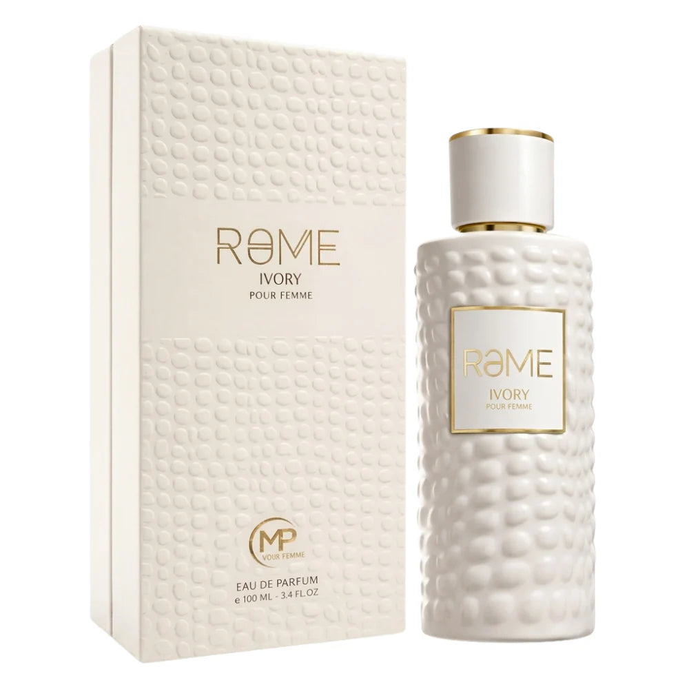 BHARARA MAST PERFUME ROME IVORY POUR FEMME EDP 100ML
