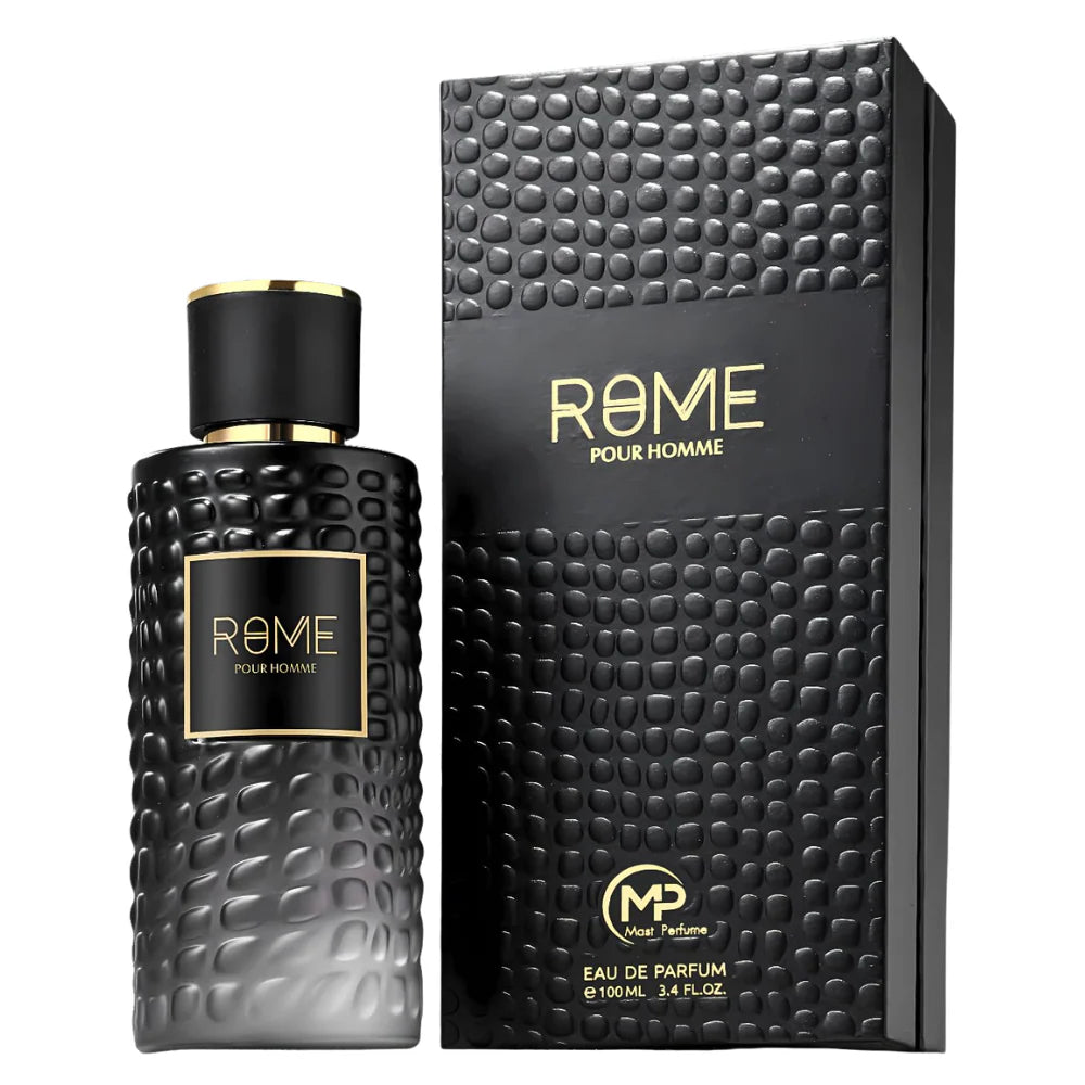 BHARARA MAST PERFUME ROME POUR HOMME EDP 100ML