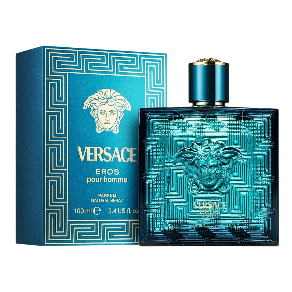 VERSACE EROS PARFUM 100ML