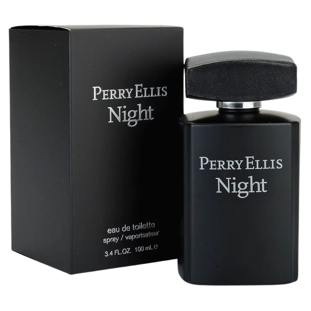 PERRY ELLIS NIGHT EDT 100ML