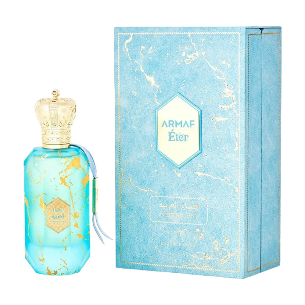 ARMAF ETER ARABIAN SKY EDP 100ML