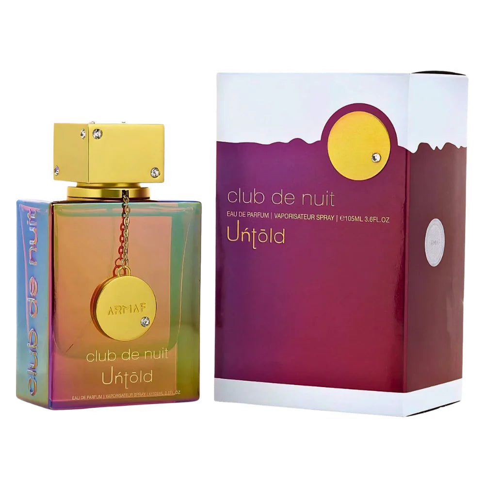 Explora Perfumes Árabes Unisex