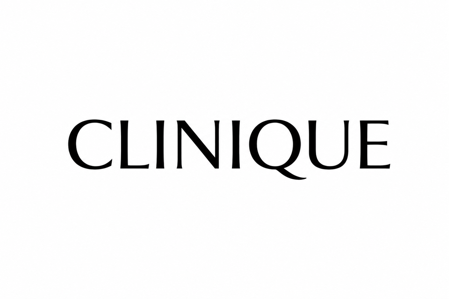 CLINIQUE