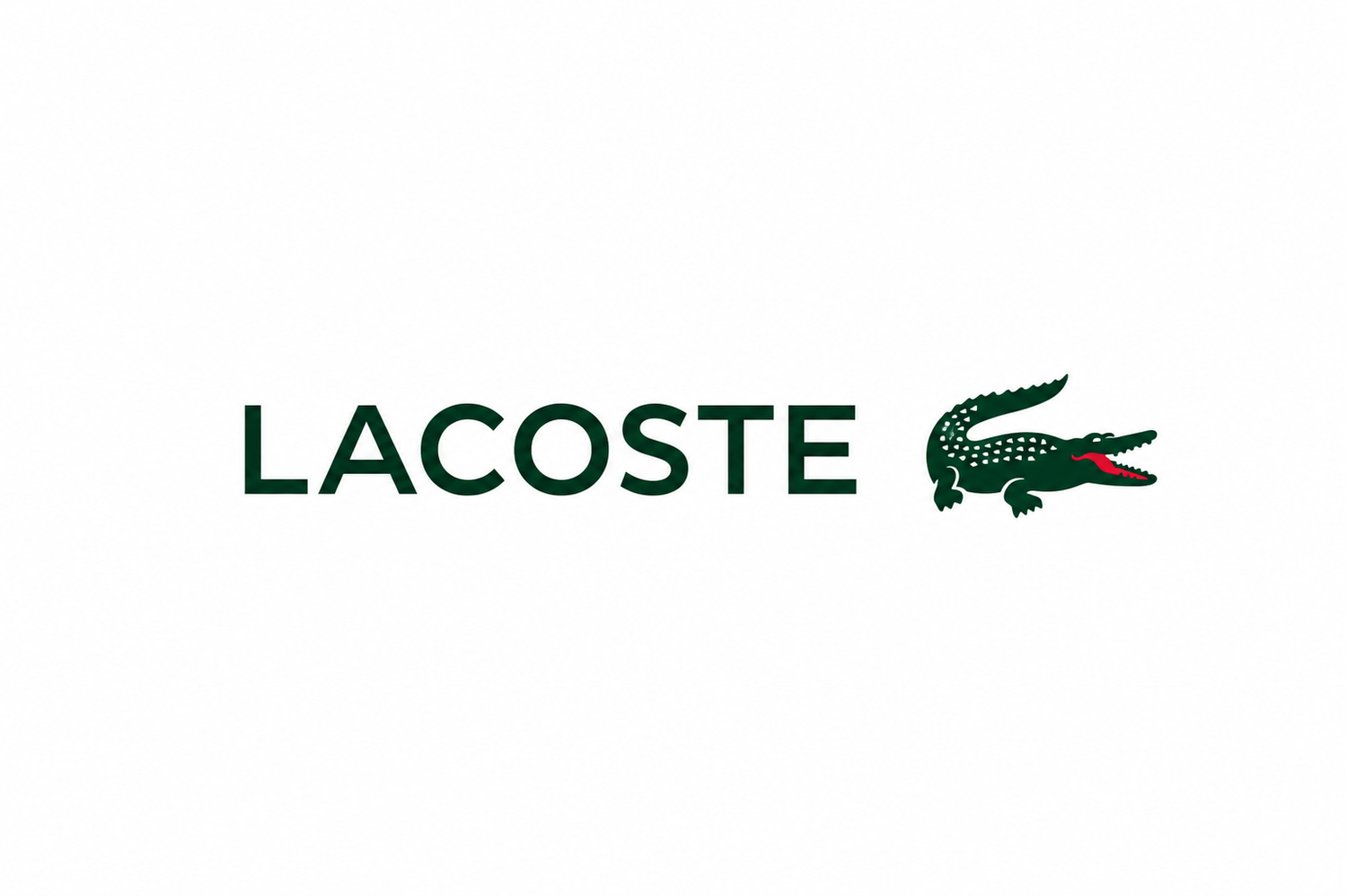 LACOSTE