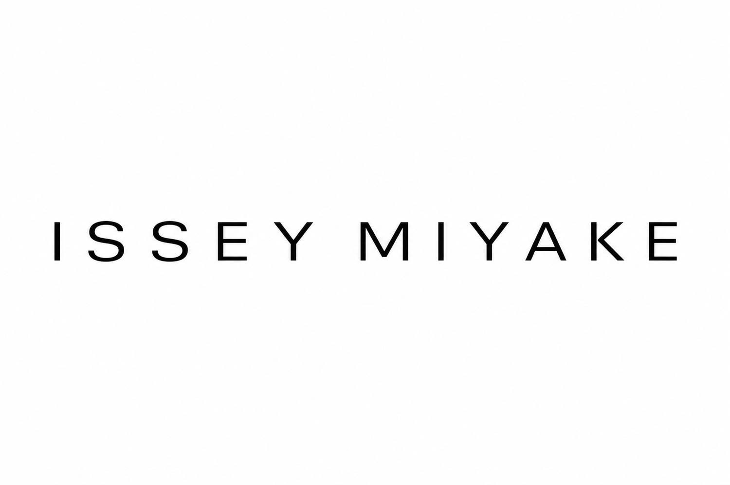 ISSEY MIYAKE