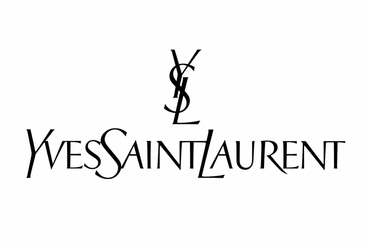 YVES SAINT LAURENT