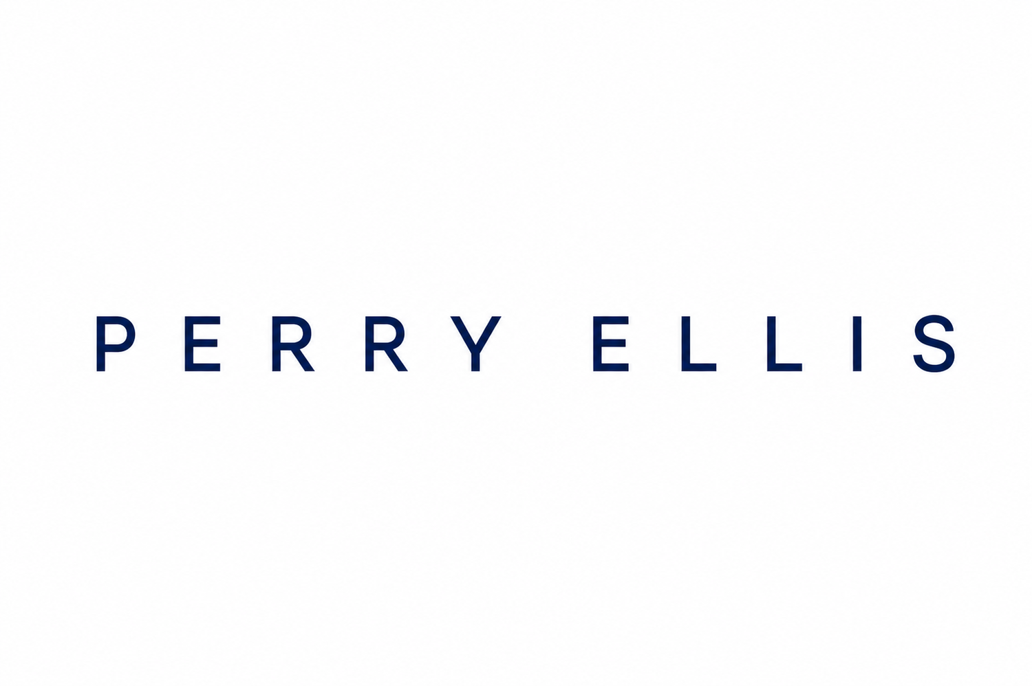 PERRY ELLIS