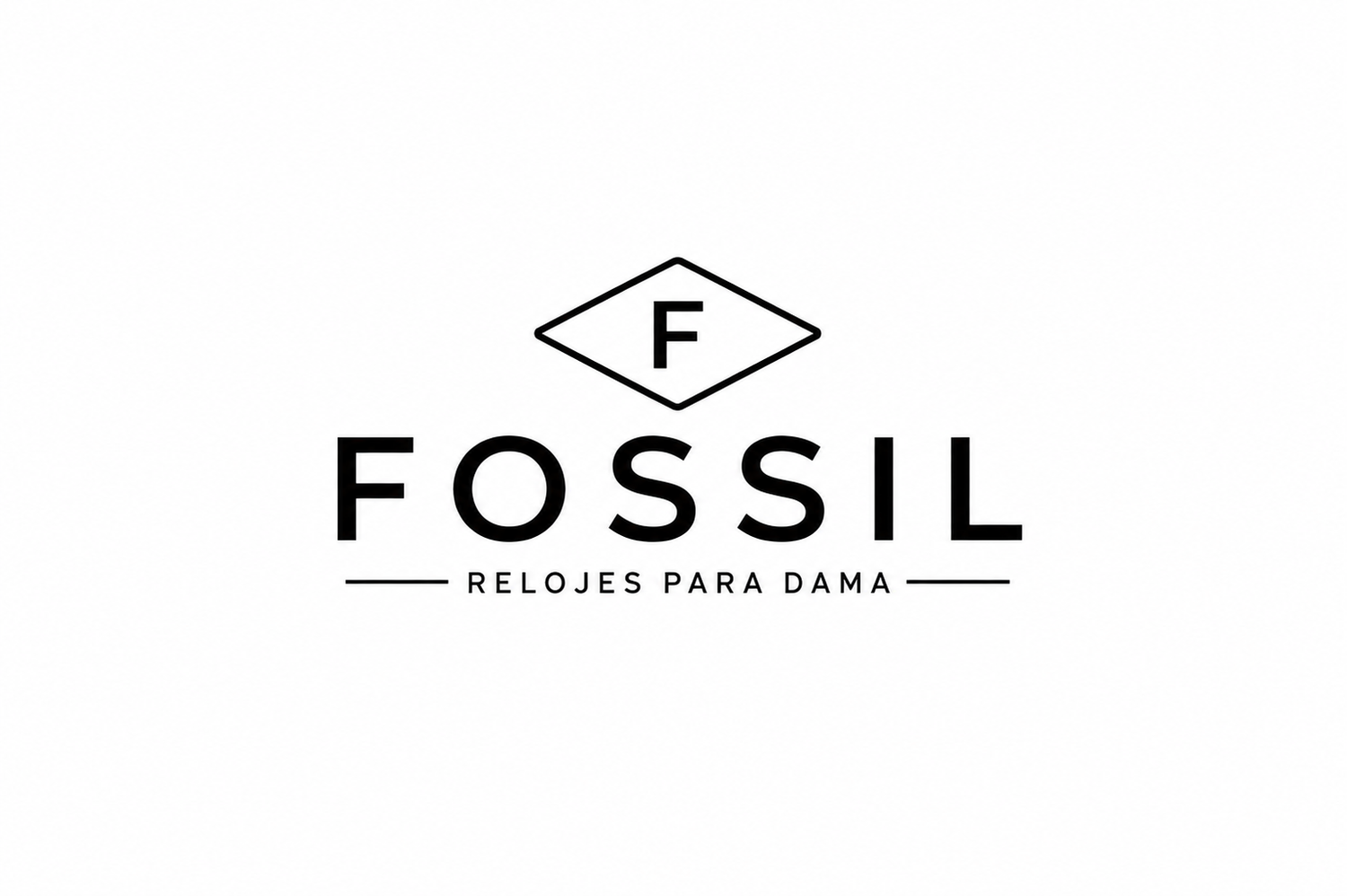 Relojes Fossil para Dama