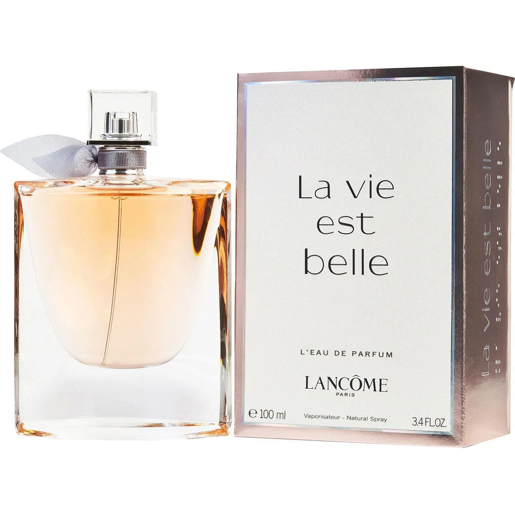 LA VIE EST BELLE EDP 100ML