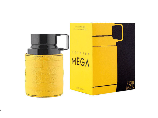ARMAF ODYSSEY MEGA FOR MEN LIMITED EDITION EDP 100ML