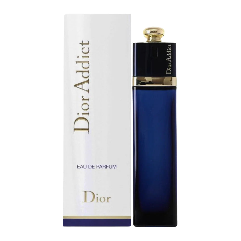 CHRISTIAN DIOR ADDICT FOR WOMEN EDP 100ML