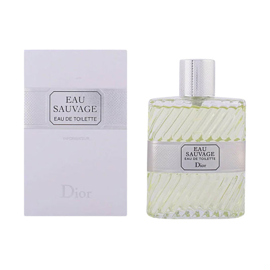 CHRISTIAN DIOR EAU SAUVAGE EDT 100ML