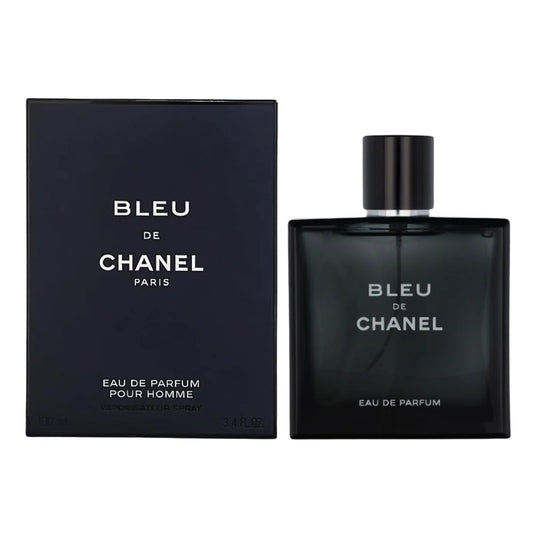 CHANEL BLEU DE CHANEL POUR HOMME EDP 100ML