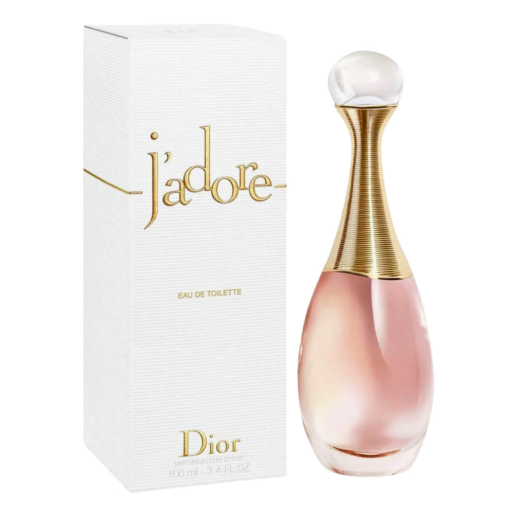 CHRISTIAN DIOR J ADORE EDT 100ML
