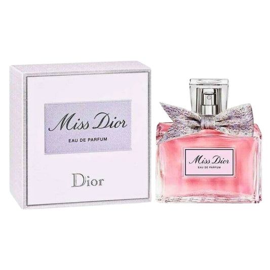 CHRISTIAN DIOR MISS DIOR EDP 100ML