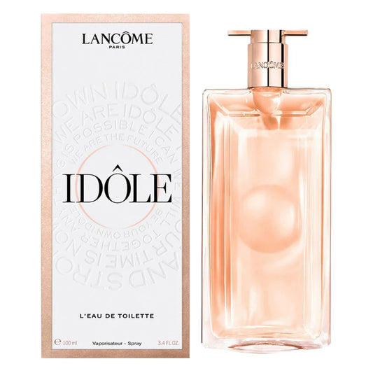 LANCOME IDOLE L EAU EDT 100ML
