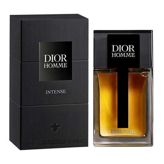 CHRISTIAN DIOR HOMME INTENSE EDP 100ML