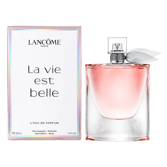 LANCOME LA VIE EST BELLE EDP 100ML
