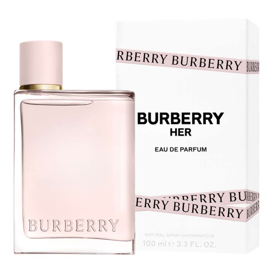 BURBERRY HER EDP 100ML