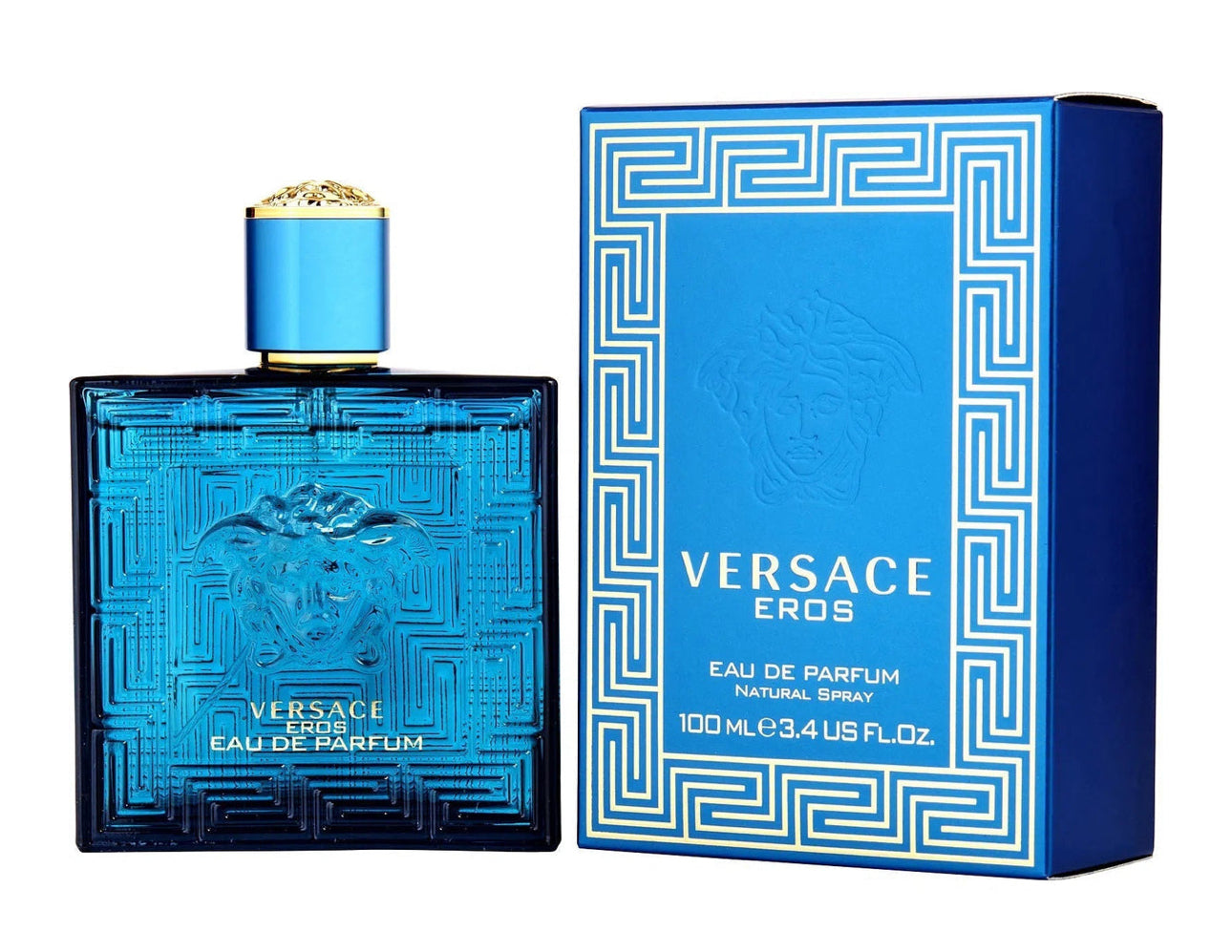 VERSACE EROS EDP 100ML