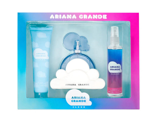 SET ARIANA GRANDE CLOUD EDP