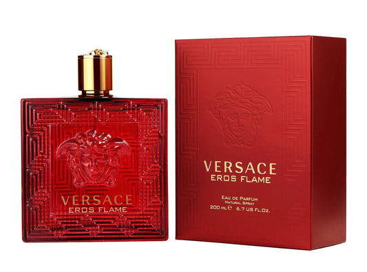 VERSACE EROS FLAME EDP 100ML