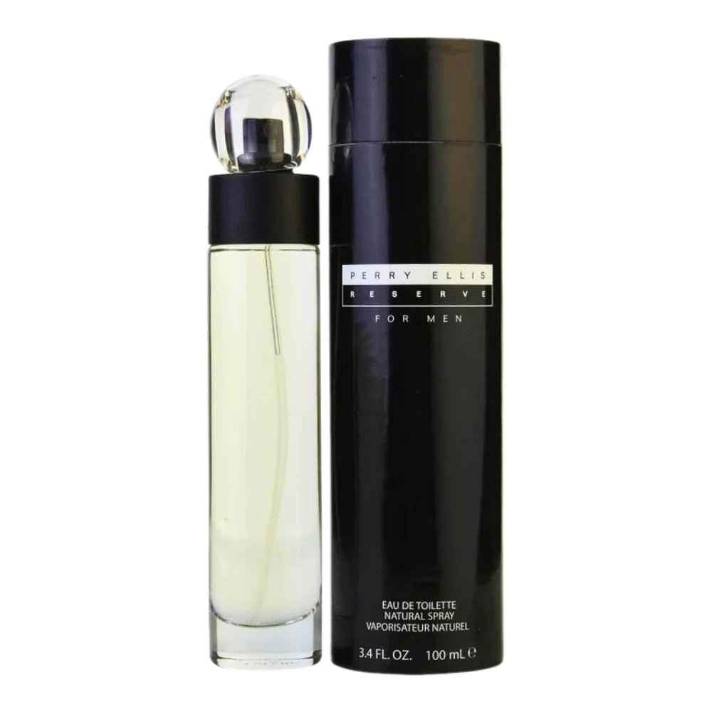 PERRY ELLIS RESERVE FOR MEN EDT 100ML