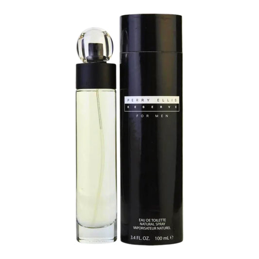 PERRY ELLIS RESERVE FOR MEN EDT 100ML