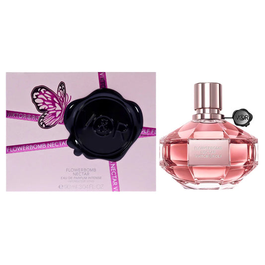 VIKTOR & ROLF FLOWERBOMB NECTAR EDP 90ML