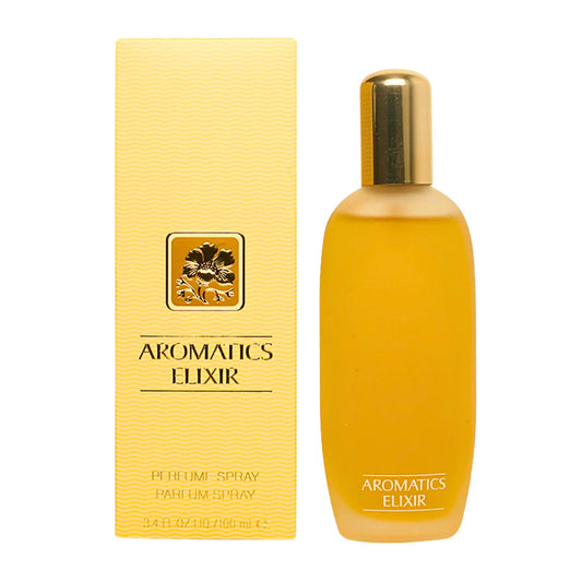 CLINIQUE AROMATICS ELIXIR PARFUM 100ML